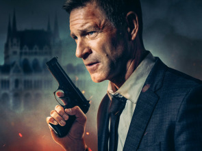 Imagen de Red de traición - 2