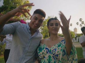 Imagen de Mi Gran Bautizo Gipsy (T1): Ep.1 - 1