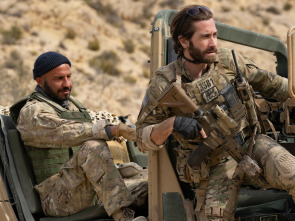 Imagen de Guy Ritchie: El pacto - 1