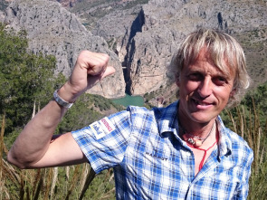 Volando voy (T9): Campeonato Mundial de Lucha Medieval de Belmonte (Cuenca)