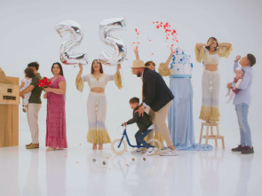 Dos bodas gipsy (T1): Ep.4