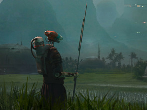 Imagen de The Creator - 2