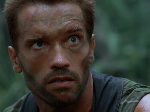 Imagen de Depredador - 16
