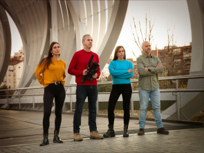 Imagen de Callejeros: Vecinos molestos - 1