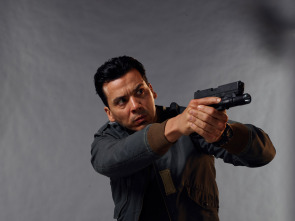 Imagen de Objetivo: París (T1): Ep.4  - 14