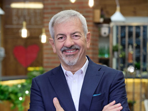 Imagen de First dates (T10): Ep.216 - 1