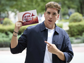 Imagen de Lo sabe, no lo sabe (T1): Ep.9 - 1