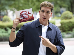 Imagen de Lo sabe, no lo sabe (T1): Ep.16 - 1