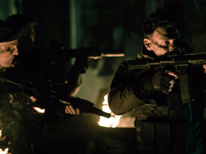 Imagen de Perros de guerra - 2