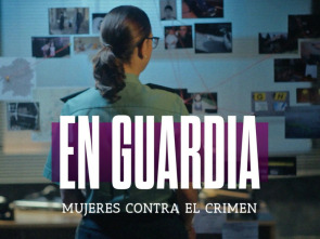 Imagen de En guardia: mujeres contra el crimen  - 1
