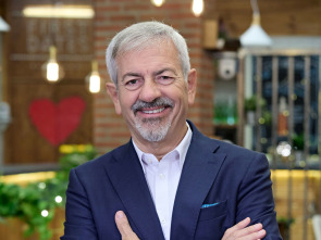 Imagen de First dates (T10): Ep.344 - 1