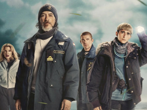 Imagen de Punto Nemo (T1) - 1
