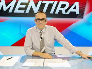 Todo es mentira (T6): Ep.164