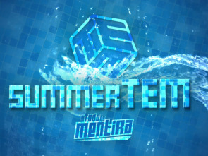 Imagen de Summer TEM (T9) - 1