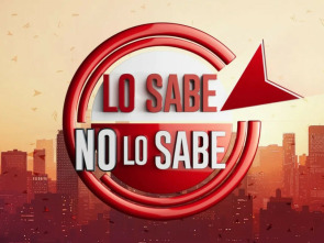 Imagen de Lo sabe, no lo... (T1): Ep.2 - 1