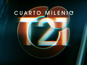 Imagen de Cuarto Milenio: Arrancando la Nave (T1) - 1
