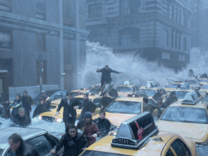 Imagen de El día de mañana - 2
