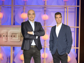 Imagen de Código 10: Ep.12 - 1