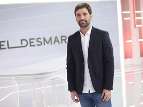 Imagen de ElDesmarque Madrugada (3): Ep.169 - 1