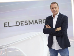 Imagen de ElDesmarque de... (3): Ep.400 - 1
