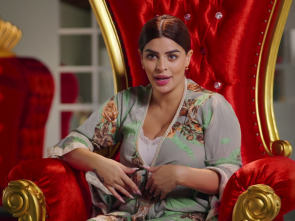 Imagen de Los Gipsy Kings (T9): Ep.6 - 1