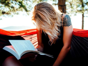 Imagen de Mil Palabras & + Woman (T1): Ep.15 - 1