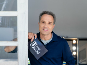Imagen de 100% Únicos (T2): Miguel Ángel Revilla & Dani Martín - 1