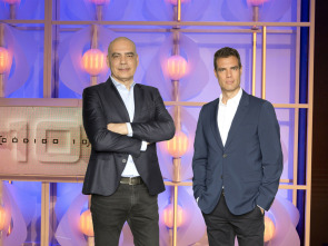 Imagen de Código 10: Ep.38 - 1