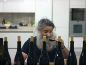 Imagen de El mago del vino: Ep.4 - 1