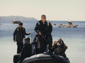 Imagen de Punto Nemo (T1): Ep.1 La llegada - 1