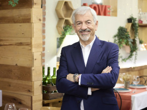 Imagen de First dates (T14): Ep.185 - 1