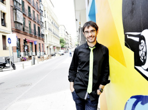 Imagen de Lo sabe, no lo sabe (T3): Ep.60 - 1