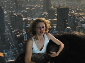 Imagen de King Kong - 2