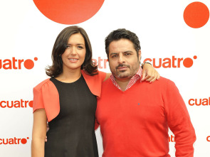 Imagen de Callejeros: ¡Alto policía! - 1