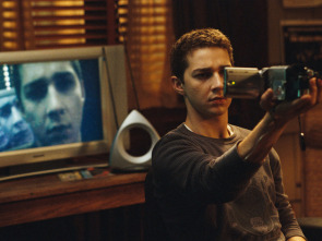 Imagen de Disturbia - 2