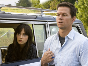 Imagen de El incidente - 2