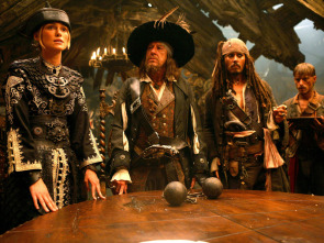 Imagen de Piratas del Caribe: En el fin del mundo - 2