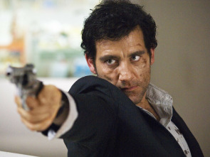 Imagen de The International: Dinero en la sombra - 3