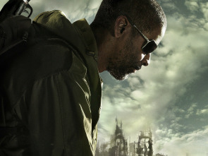 Imagen de El libro de Eli - 6