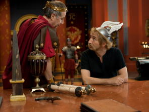 Imagen de Astérix y Obélix al servicio de su majestad - 2