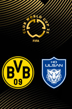Imagen de Jornada 3: Borussia Dortmund - Ulsan Hyundai - 6