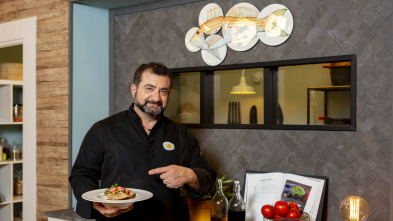 Escuela Canal Cocina - Lácteos 1