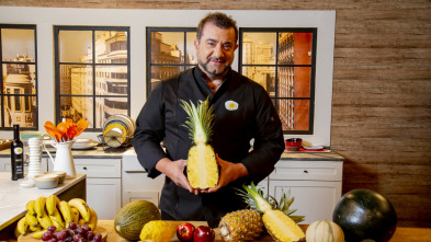 Escuela Canal Cocina