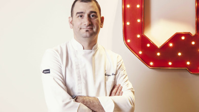 Cocina de fiesta