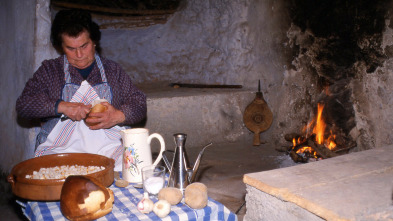 Los fogones tradicionales - Episodio 15