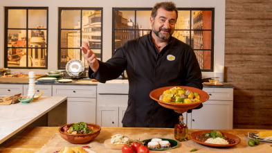 Escuela Canal Cocina - Cocina griega