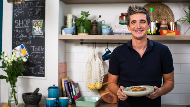 Las recetas rápidas de Donal
