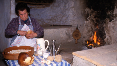 Los fogones tradicionales - Almendralejo 1
