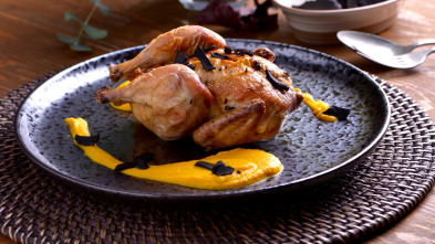 Canal Cocina Love Pollo - Episodio 1