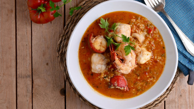 Canal Cocina Love Arroz - Episodio 1